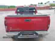 2004 Chevrolet Colorado 1SB LS Z85 z VIN 1GCDT136848204776, wystawiony jako IAAI lot #42364909 z przebiegiem 166 366 mil mil oraz . Historia ofert i sprzedaży dostępna na DreamBid. Obrazek 16.