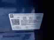 2023 Chevrolet Blazer Premier with VIN 3GNKBLRS6PS127127, listed as a Copart auction lot 82566014 with 41,925 mi miles and Salvage title. Bid and sale history available at DreamBid. Image 14.