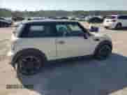 2013 MINI Hardtop with VIN WMWSU3C55DT371890, listed as a Copart auction lot 55992405 with 77,074 mi miles and Salvage title. Bid and sale history available at DreamBid. Image 3.