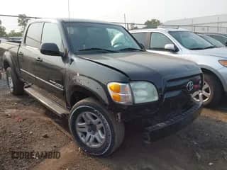 2004 Toyota Tundra Limited с VIN 5TBDT48114S439670, выставлен на аукционе IAAI как лот 42390719 с пробегом 193 112 миль миль и . История ставок и продаж доступна на DreamBid. Изображение 1.