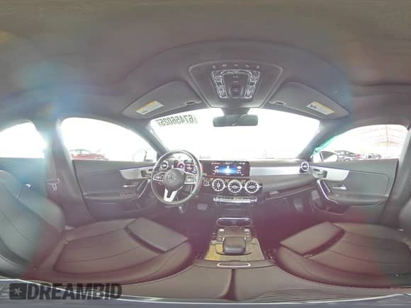 2021 Mercedes-Benz CLA 250 с VIN W1K5J4GB3MN158039, выставлен на аукционе Copart как лот 67456025 с пробегом 143 075 миль миль и Списание • Salvage title. История ставок и продаж доступна на DreamBid. Изображение 14.