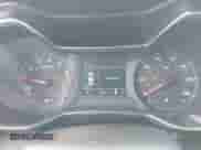 2022 Chevrolet TrailBlazer ACTIV with VIN KL79MVSLXNB036688, listed as a IAAI auction lot 43448339 with 83,011 mi miles and . Bid and sale history available at DreamBid. Image 16.