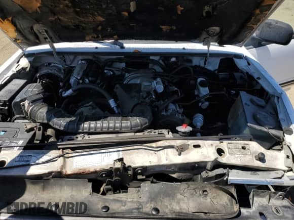 1993 Ford Explorer Eddie Bauer z VIN 1FMDU32X3PUD03757, wystawiony jako Copart lot #66164595 z przebiegiem 41 012 mil mil oraz Szkoda całkowita • Salvage title. Historia ofert i sprzedaży dostępna na DreamBid. Obrazek 12.