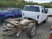 2019 Chevrolet Silverado 2500HD Work Truck с VIN 2GC2KREG9K1227708, выставлен на аукционе Copart как лот 70002465 с пробегом 67 947 миль миль и Списание • Salvage title. История ставок и продаж доступна на DreamBid. Изображение 3.