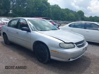 2002 Chevrolet Malibu с VIN 1G1ND52J42M675836, выставлен на аукционе IAAI как лот 42892806 с пробегом Не указан миль и . История ставок и продаж доступна на DreamBid. Изображение 1.