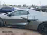 2024 Chevrolet Corvette 3LZ with VIN 1G1YF3D30R5607032, listed as a IAAI auction lot 41343511 with 6,164 mi miles and . Bid and sale history available at DreamBid. Image 14.