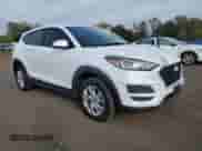 2020 Hyundai Tucson SE с VIN KM8J23A46LU097733, выставлен на аукционе Copart как лот 80528375 с пробегом 98 719 миль миль и Списание • Salvage title. История ставок и продаж доступна на DreamBid. Изображение 4.