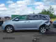 2017 Toyota Sienna LE Auto Access Seat with VIN 5TDKZ3DC5HS820605, listed as a IAAI auction lot 43106577 with 143,049 mi miles and . Bid and sale history available at DreamBid. Image 14.