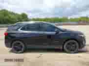 2020 Chevrolet Equinox LT с VIN 3GNAXVEXXLL334179, выставлен на аукционе IAAI как лот 42890648 с пробегом 91 814 миль миль и . История ставок и продаж доступна на DreamBid. Изображение 13.