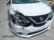 2017 Nissan Sentra SR с VIN 3N1AB7AP8HY331089, выставлен на аукционе IAAI как лот 42841033 с пробегом 107 817 миль миль и . История ставок и продаж доступна на DreamBid. Изображение 6.