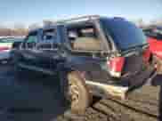 1996 Chevrolet Blazer with VIN 1GNDT13W7T2192063, listed as a Copart auction lot 47972165 with 200,391 mi miles and Salvage title. Bid and sale history available at DreamBid. Image 2.