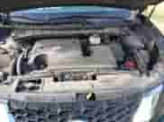 2020 Nissan Murano S with VIN 5N1AZ2AJ1LN115187, listed as a IAAI auction lot 42876858 with 150,125 mi miles and . Bid and sale history available at DreamBid. Image 10.