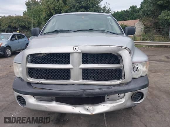 2005 Dodge 1500 ST с VIN 1D7HA16K45J642663, выставлен на аукционе IAAI как лот 43417644 с пробегом 141 077 миль миль и . История ставок и продаж доступна на DreamBid. Изображение 6.