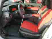 2025 Chevrolet Equinox EV RS с VIN 3GN7DSRR9SS216917, выставлен на аукционе Copart как лот 85280195 с пробегом 178 миль миль и Списание • Salvage title. История ставок и продаж доступна на DreamBid. Изображение 7.