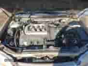 2002 Honda Accord EX с VIN 1HGCG16552A066253, выставлен на аукционе IAAI как лот 43423211 с пробегом 244 709 миль миль и . История ставок и продаж доступна на DreamBid. Изображение 10.