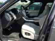 2017 Land Rover Range Rover Sport Autobiography с VIN SALWV2FE1HA132810, выставлен на аукционе Copart как лот 64184915 с пробегом 123 649 миль миль и Списание • Salvage title. История ставок и продаж доступна на DreamBid. Изображение 7.