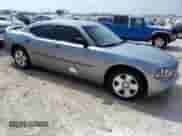 2006 Dodge Charger с VIN 2B3KA43G26H491389, выставлен на аукционе Copart как лот 73830284 с пробегом Не указан миль и На запчасти • Non repairable. История ставок и продаж доступна на DreamBid. Изображение 4.