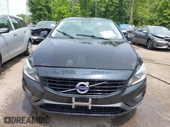 2018 Volvo S60 Dynamic с VIN YV126MFL4J2458009, выставлен на аукционе IAAI как лот 42396373 с пробегом 175 270 миль миль и . История ставок и продаж доступна на DreamBid. Изображение 12.