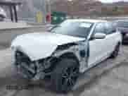 2021 BMW 3 Series 330e xDrive z VIN WBA5P9C00MFK93416, wystawiony jako IAAI lot #41525725 z przebiegiem 24 831 mil mil oraz . Historia ofert i sprzedaży dostępna na DreamBid. Obrazek 18.