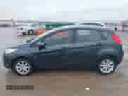 2011 Ford Fiesta SE with VIN 3FADP4EJ9BM156808, listed as a IAAI auction lot 43412420 with 78,092 mi miles and . Bid and sale history available at DreamBid. Image 14.