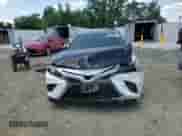 2022 Toyota Camry TRD with VIN 4T1KZ1AK6NU067766, listed as a Copart auction lot 68042055 with 22,775 mi miles and Salvage title. Bid and sale history available at DreamBid. Image 13.