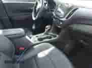 2023 Chevrolet Equinox Premier с VIN 3GNAXXEG2PL206262, выставлен на аукционе IAAI как лот 42158035 с пробегом 33 391 миль миль и . История ставок и продаж доступна на DreamBid. Изображение 5.
