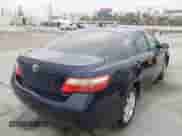 2008 Toyota Camry LE with VIN 4T1BE46K48U222602, listed as a IAAI auction lot 43386797 with 171,957 mi miles and . Bid and sale history available at DreamBid. Image 4.