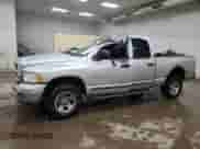 2002 Dodge 1500 with VIN 3D7HU18Z52G116010, listed as a Copart auction lot 64984185 with 182,022 mi miles and Clean title. Bid and sale history available at DreamBid. Image 1.