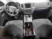 2019 Dodge Durango Pursuit с VIN 1C4RDJFG3KC756445, выставлен на аукционе Copart как лот 53519195 с пробегом 110 972 миль миль и Чистый • Clean title. История ставок и продаж доступна на DreamBid. Изображение 8.