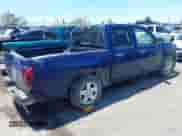 2010 Chevrolet Colorado 1LT z VIN 1GCDSCD93A8121274, wystawiony jako IAAI lot #42386168 z przebiegiem Nie podano mil oraz . Historia ofert i sprzedaży dostępna na DreamBid. Obrazek 4.