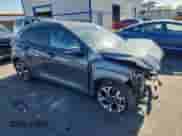 2022 Hyundai Kona Limited с VIN KM8K53A39NU789331, выставлен на аукционе Copart как лот 68384435 с пробегом 53 269 миль миль и Списание • Salvage title. История ставок и продаж доступна на DreamBid. Изображение 4.