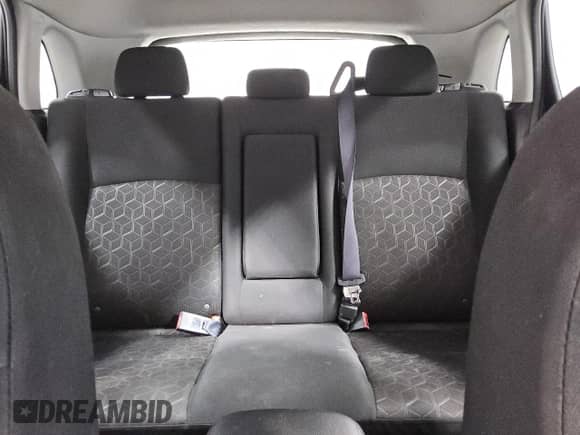 2021 Mitsubishi Outlander ES z VIN JA4ARUAU5MU020160, wystawiony jako Copart lot #85845615 z przebiegiem 83 925 mil mil oraz Czysty tytuł • Clean title. Historia ofert i sprzedaży dostępna na DreamBid. Obrazek 10.