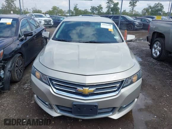 2014 Chevrolet Impala LT с VIN 2G1125S30E9216214, выставлен на аукционе IAAI как лот 43195110 с пробегом 100 303 миль миль и . История ставок и продаж доступна на DreamBid. Изображение 12.