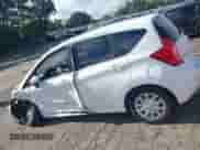 2016 Nissan Note S with VIN 3N1CE2CP6GL351207, listed as a IAAI auction lot 42488179 with 125,481 mi miles and . Bid and sale history available at DreamBid. Image 14.