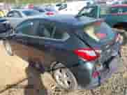 2017 Chevrolet Cruze LT с VIN 3G1BE6SM7HS580177, выставлен на аукционе IAAI как лот 43194093 с пробегом 111 987 миль миль и . История ставок и продаж доступна на DreamBid. Изображение 3.