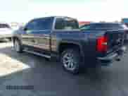 2015 GMC Sierra 1500 SLT z VIN 3GTP1VEC4FG433708, wystawiony jako IAAI lot #43352964 z przebiegiem 182 514 mil mil oraz . Historia ofert i sprzedaży dostępna na DreamBid. Obrazek 3.