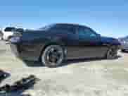 2019 Dodge Challenger SXT с VIN 2C3CDZAG2KH656429, выставлен на аукционе Copart как лот 82194275 с пробегом 107 781 миль миль и Списание • Salvage title. История ставок и продаж доступна на DreamBid. Изображение 3.