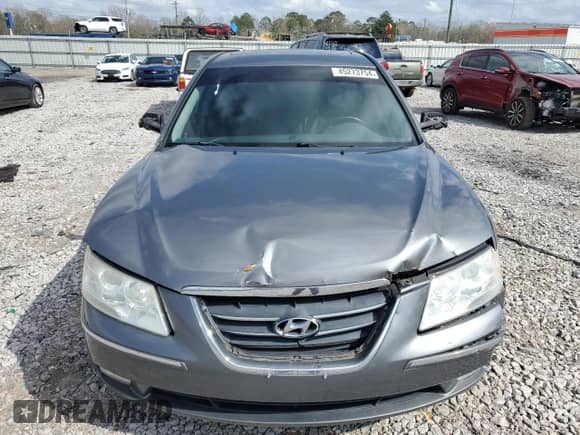 2010 Hyundai Sonata Limited z VIN 5NPEU4AC1AH622668, wystawiony jako Copart lot #71423094 z przebiegiem 154 348 mil mil oraz Szkoda całkowita • Salvage title. Historia ofert i sprzedaży dostępna na DreamBid. Obrazek 5.