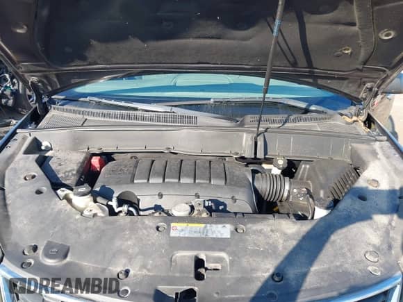 2017 Chevrolet Traverse LS with VIN 1GNKVFED5HJ136873, listed as a IAAI auction lot 43317761 with 160,340 mi miles and . Bid and sale history available at DreamBid. Image 10.