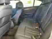 2020 BMW 5 Series 530e with VIN WBAJA9C01LCD69759, listed as a Copart auction lot 58271025 with 56,732 mi miles and Salvage title. Bid and sale history available at DreamBid. Image 10.