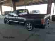 2006 Chevrolet Silverado 1500 Work Truck с VIN 1GCEC14V26Z133405, выставлен на аукционе Copart как лот 68548305 с пробегом 73 598 миль миль и Списание • Salvage title. История ставок и продаж доступна на DreamBid. Изображение 2.
