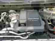 2022 Chevrolet Silverado 1500 Custom Trail Boss z VIN 3GCUDCET0NG553356, wystawiony jako Copart lot #80816635 z przebiegiem 134 742 mil mil oraz Czysty tytuł • Clean title. Historia ofert i sprzedaży dostępna na DreamBid. Obrazek 13.