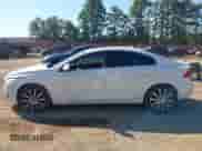 2014 Volvo S60 T6 with VIN YV1902FH3E2274346, listed as a IAAI auction lot 43381749 with 168,324 mi miles and . Bid and sale history available at DreamBid. Image 14.