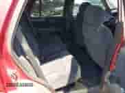 2000 Chevrolet Blazer LT z VIN 1GNDT13W1Y2358746, wystawiony jako IAAI lot #42200118 z przebiegiem 205 595 mil mil oraz . Historia ofert i sprzedaży dostępna na DreamBid. Obrazek 8.