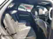 2017 Dodge Durango R/T z VIN 1C4SDHCT3HC637847, wystawiony jako Copart lot #69064244 z przebiegiem 115 205 mil mil oraz Szkoda całkowita • Salvage title. Historia ofert i sprzedaży dostępna na DreamBid. Obrazek 11.