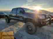 2009 Toyota Tacoma with VIN 3TMMU52N79M010028, listed as a Copart auction lot 90730685 with 223,429 mi miles and Clean title. Bid and sale history available at DreamBid. Image 4.