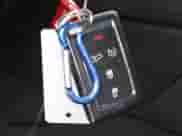 2023 Jeep Grand Cherokee Overland with VIN 1C4RJKDT9P8107466, listed as a IAAI auction lot 41428743 with 34,317 mi miles and . Bid and sale history available at DreamBid. Image 11.