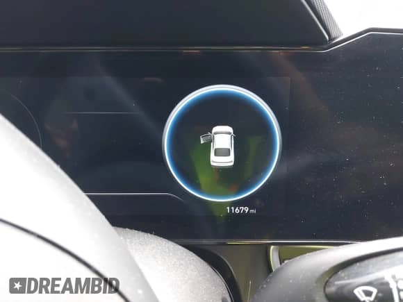 2024 Hyundai Elantra SEL z VIN KMHLS4DG2RU833032, wystawiony jako IAAI lot #42761136 z przebiegiem 11 679 mil mil oraz . Historia ofert i sprzedaży dostępna na DreamBid. Obrazek 7.