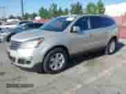 2014 Chevrolet Traverse LT z VIN 1GNKRHKD3EJ109929, wystawiony jako IAAI lot #42515411 z przebiegiem Nie podano mil oraz . Historia ofert i sprzedaży dostępna na DreamBid. Obrazek 22.