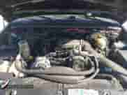 2000 Chevrolet Blazer LS с VIN 1GNCS18W5YK255241, выставлен на аукционе IAAI как лот 41356201 с пробегом 232 844 миль миль и . История ставок и продаж доступна на DreamBid. Изображение 10.